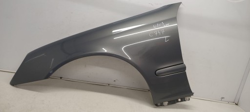 fender left front front Mercedes W203 kombi C747