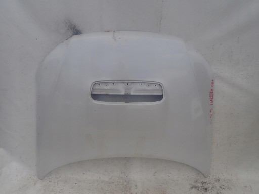 SUBARU FORESTER III 3 TURBO 08-13 cofano Coperchio