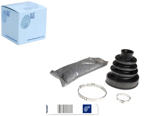 ADH28189 - КОМПЛЕКТ - КОМПЛЕКТ КРИШКИ ШАРНІРА [BLUE PRINT]