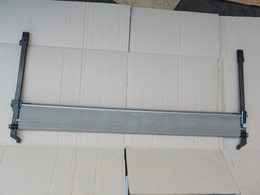blinds roofs left front ford galaxy mk2 2008r