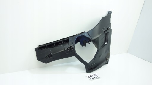 BMW Z4 E89 bumper bracket left front 09-16 7192161