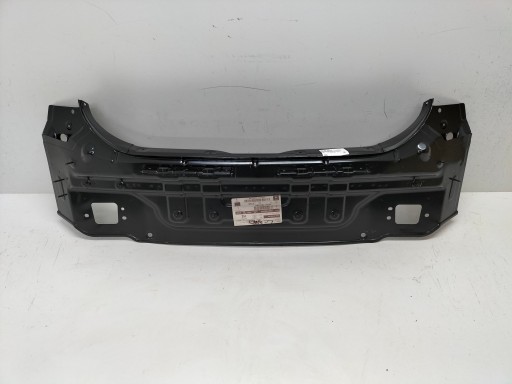 rear panel sciana rear part KIA X-CEED XCEED 19
