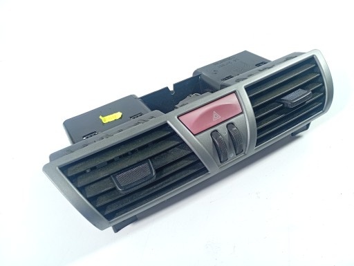 KRATKI air conditioning devices air SRODKOWE OE 735269789 Fiat Stilo 01-07