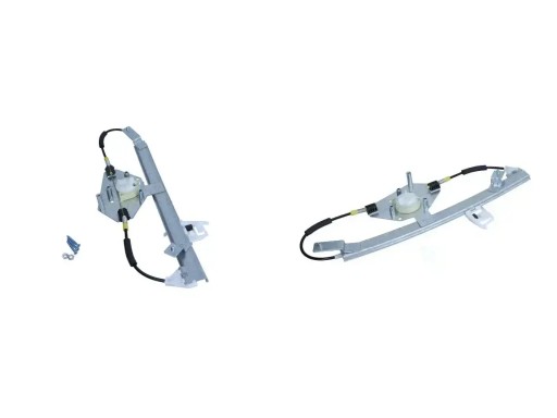 50-034 67 - 2x стеклоподъемника MAXGEAR REAR L+R для RENAULT GRAND SCENIC II, SCENIC II