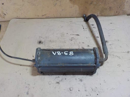 Привод ретардера SCANIA 4 164l R480 1502515