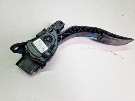 accelerator pedal Ford B-MAX 8V219F836AB