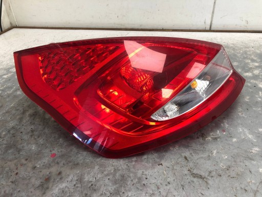 light left rear part FORD FIESTA MK7 8A61-13405-A