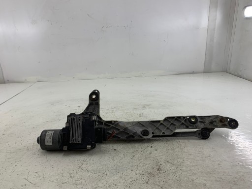 VW PHAETON and wiper mechanism right front 3D1955120B