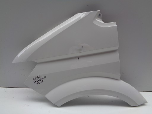 fender left front VW CRAFTER II 7C 7C0 17- MAN TGE NR 47393