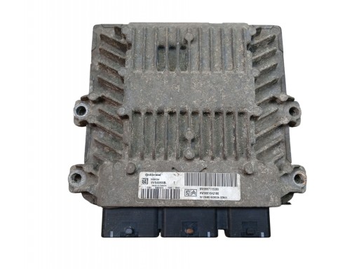 computer centralina PEUGEOT EXPERT II 2.0 HDI RHT 9667115080