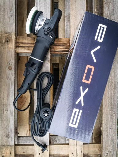 EVOXA HDD 15 DA 15MM