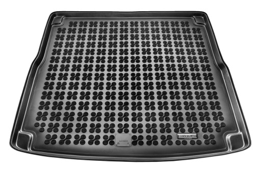 Коврик багажника, Audi A4 Avant / Combi 2008-