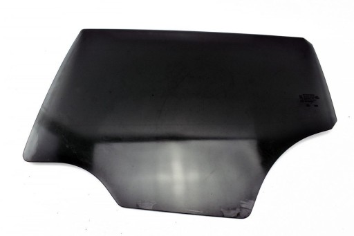 BRAK-DANYCH-18043981 - СТЕКЛО ДВЕРИ ЗАДНЕЕ ЛЕВОЕ ТЕМНОЕ SSANGYONG TIVOLI 2016