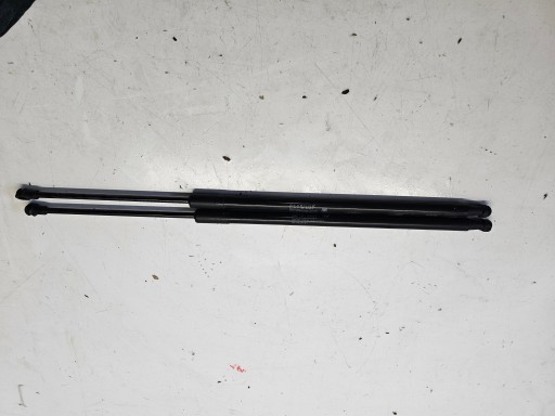 OPEL GRANDLAND X SILOWNIKI TELESKOPY shock absorbers bonnet boot 2 SZTUKI