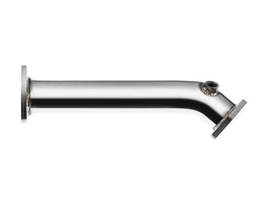 FMICPRO-DP-015-3 - Downpipe AUDI A6 1.8 T 2.0 C5 1997-2004