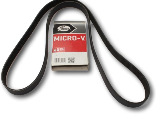 GATES КЛИНОВОЙ РЕМЕНЬ 7PK1953