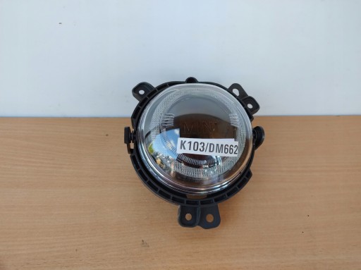 rechts nebelscheinwerfer RING DRL neu original MINI F55 F56 63177497770 K103/DM662