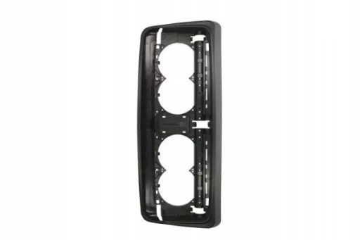 ZL09-57-017 - РАМКА КОРПУС ЗЕРКАЛА MAN TGX TGS