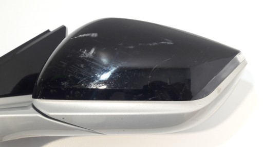 CITROEN DS4 II mirror left 9 PIN 98412090PH (S75)