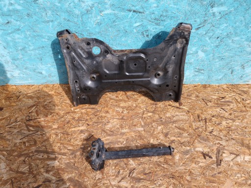 2020R - Proace ii expert iii jumpy scudo санки коляска передня 2.0 hdi