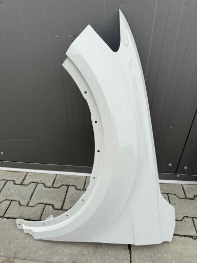 2017- - Vw t-roc 2ga левое переднее крыло la7a 46umfe 2017-.