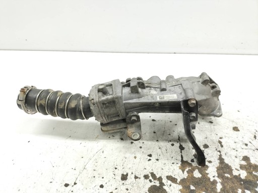 Valvola a farfalla 2.0 TDCI Ford Focus Mk3 (2010-2019)