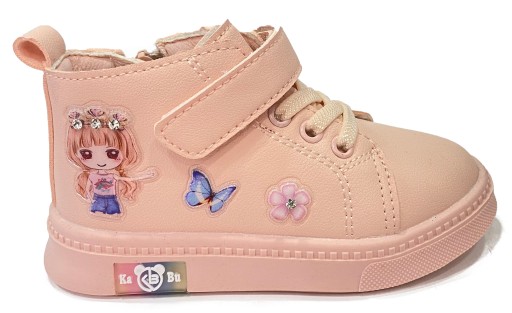 Дитяче взуття Clibee 23 розмір