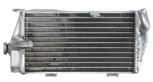 15479886 - Радіатор водяного охолодження Honda CRF 250 R 2014-2015r лівий