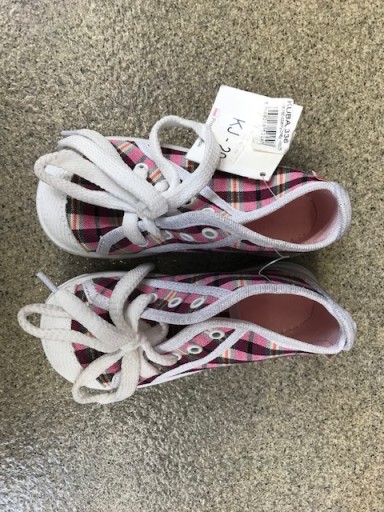 Взуття LEMIGO 336 KUBA