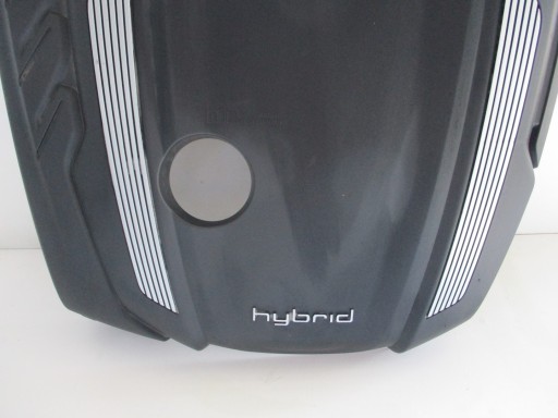 engine housing cover AUDI A8 4H0 2,0TFSI