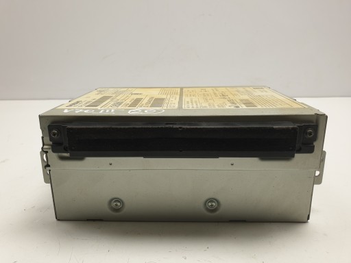 31466821AA - Volvo XC70 V70 III S80 II радио CD навигация