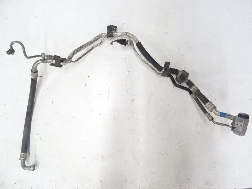 KIA CEED 1.6 B КОНДИЦІОНЕР