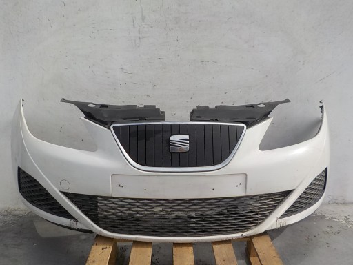 680 SEAT IBIZA IV 6J bumper front front