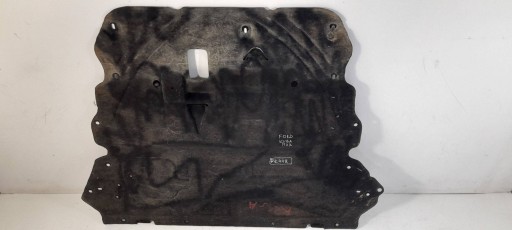 Ford Kuga MK3 cover below engine (PL449)