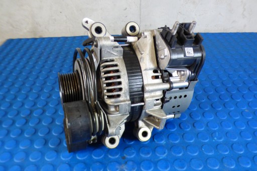 alternatore MILD HYBRID 32383087 st.BDB VOLVO XC60 II 2.0d 2022r