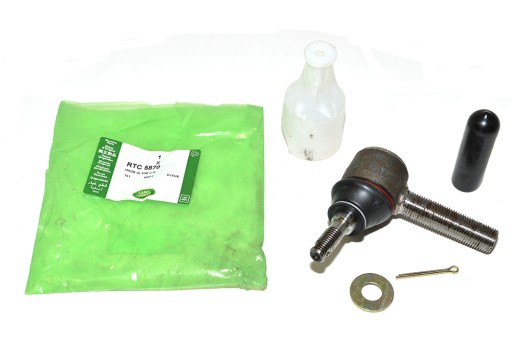 RTC5870GEN - НАКОНЕЧНИК ДЖОЙСТИКА RR / DISCOVERY / DEFENDER ЛІВИЙ