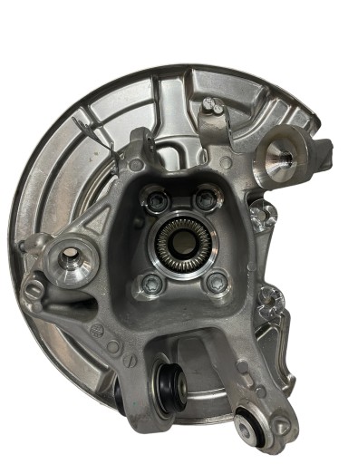 swing rear part left BMW 8 G14 G15 850iX USA