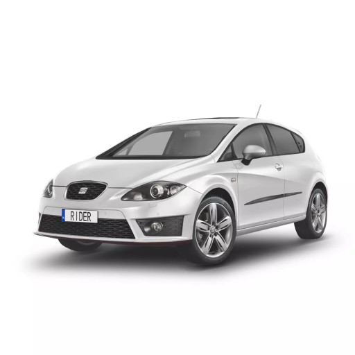 F-26 - Seat Leon 05-12 HB бічні молдинги