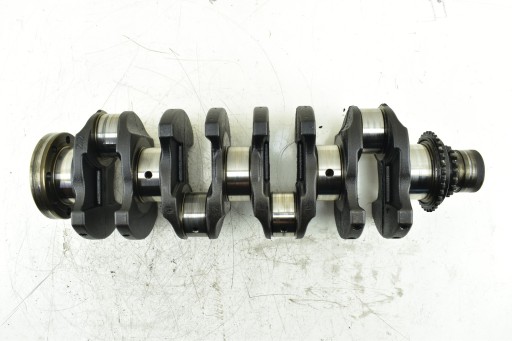 albero motore FORD TRANSIT MK7 2.4 TDCI QVFA P8FA