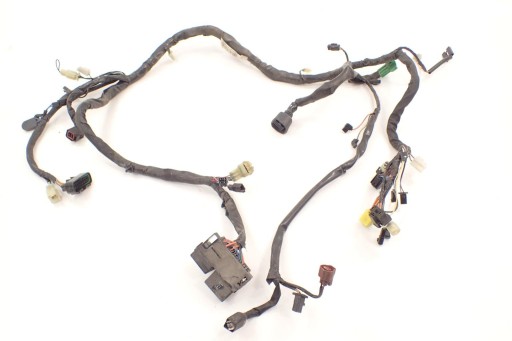 90301 - Установка жгута проводов Suzuki VL 800 Volusia