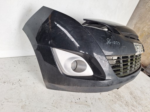 RENAULT GRAND SCENIC III 08-12 Paraurti