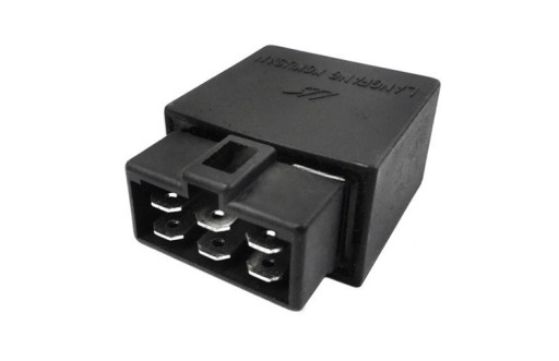 AI22361 - Релейний модуль piaggio vespa 125