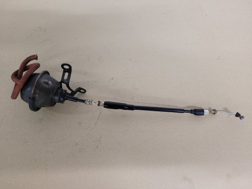 HonGL1500-gruszka - Honda GL 1500 GOLDWING груша круиз-контроль клапан