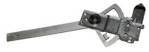 3348416 - Механизм подъема левого стекла man tga