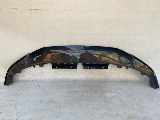 AUDI Q3 II 83A S-LINE 18- SPOILER doplněk nárazníku předek 83A807061B