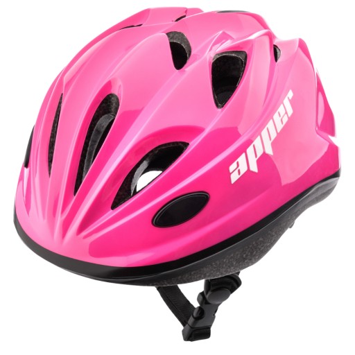 💰 HIT! Różowy Kask Rowerowy Dziecięcy Regulowany. BEZPIECZEŃSTWO w Cenie Promocji!