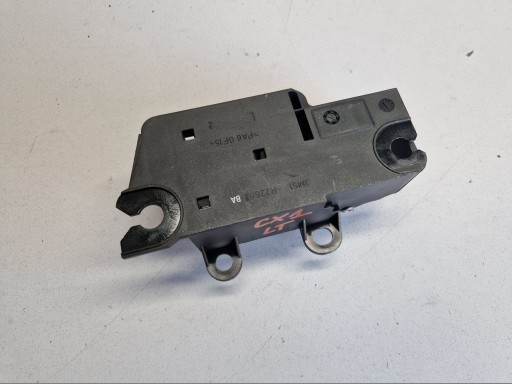 FORD C-MAX MK1 handle WEWETRZNA door left rear part 3M51-R22601-BA