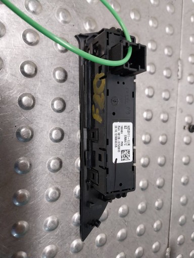 PANEL prekidač SPORT ECO 9252911 BMW F22 F20 F30 F32 F36 F21 F23 F31