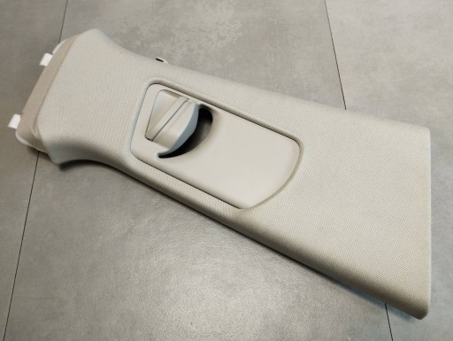 Audi Q5 8R Blende Abdeckung SLUPKA rechts 8R0867244B