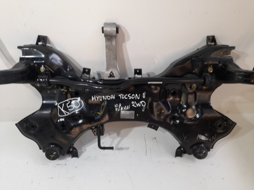 HYUNDAI TUCSON II / III axle beam springing 2015-2013 (K50)